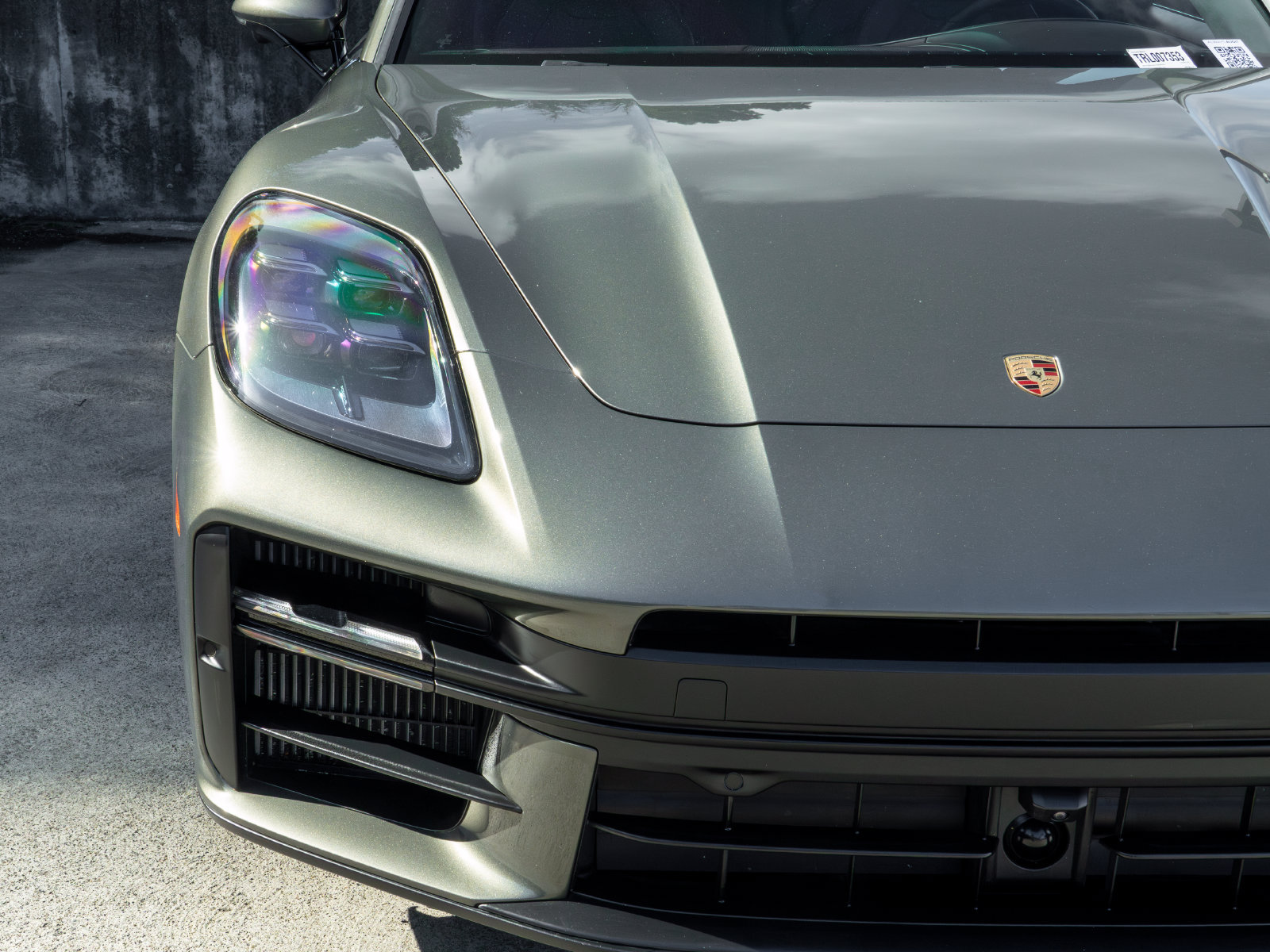Certified 2024 Porsche Panamera image 15