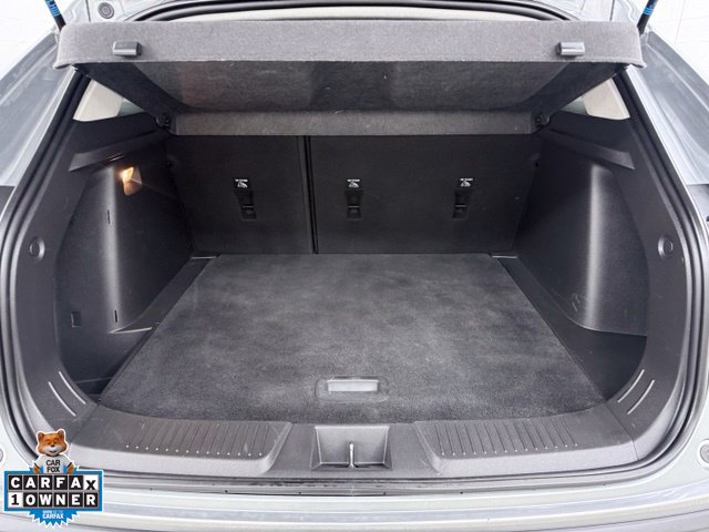 Used 2024 Chevrolet Trax LT w/ Driver Confidence Package FWD image 15
