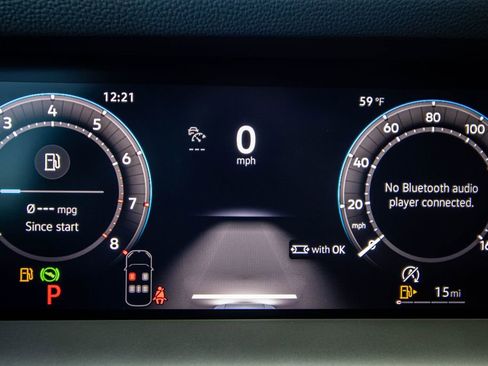 New 2026 Volkswagen Tiguan SE R-Line image 42