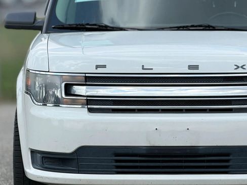 Used 2014 Ford Flex SE image 11