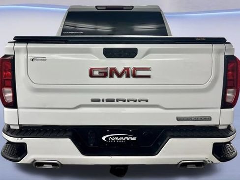 Used 2022 GMC Sierra 1500 Elevation AWD/4WD image 7