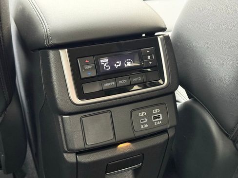 New 2026 Subaru Ascent Premium AWD/4WD image 24
