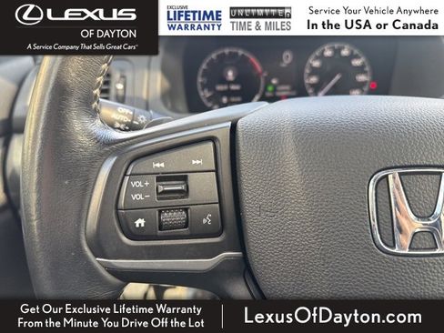 Used 2024 Honda Ridgeline RTL image 20