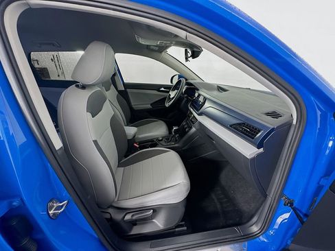 Used 2022 Volkswagen Taos SE image 27