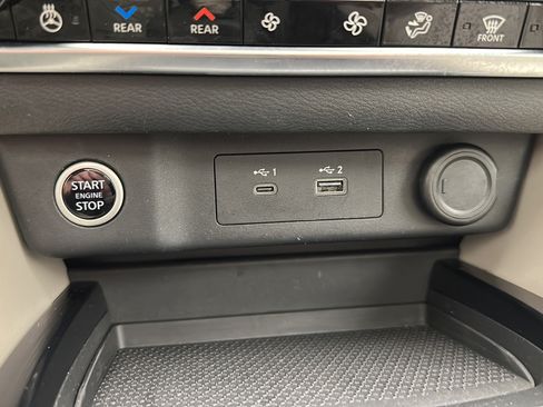 Used 2023 Nissan Rogue SL w/ SL Premium Package AWD/4WD image 23