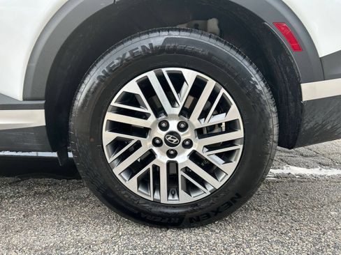 Used 2026 Hyundai Palisade SEL AWD/4WD image 23