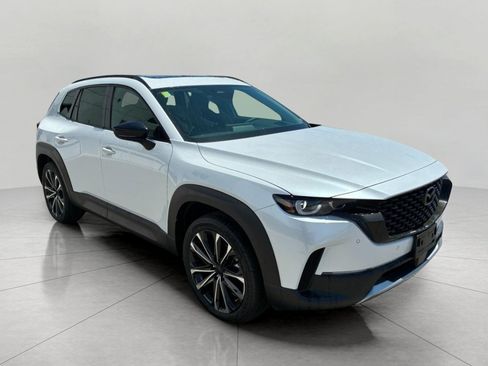 New 2026 MAZDA CX-50 AWD 2.5 S w/ Weather Package image 22