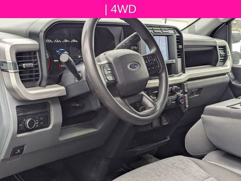 Used 2024 Ford F350 XL image 5