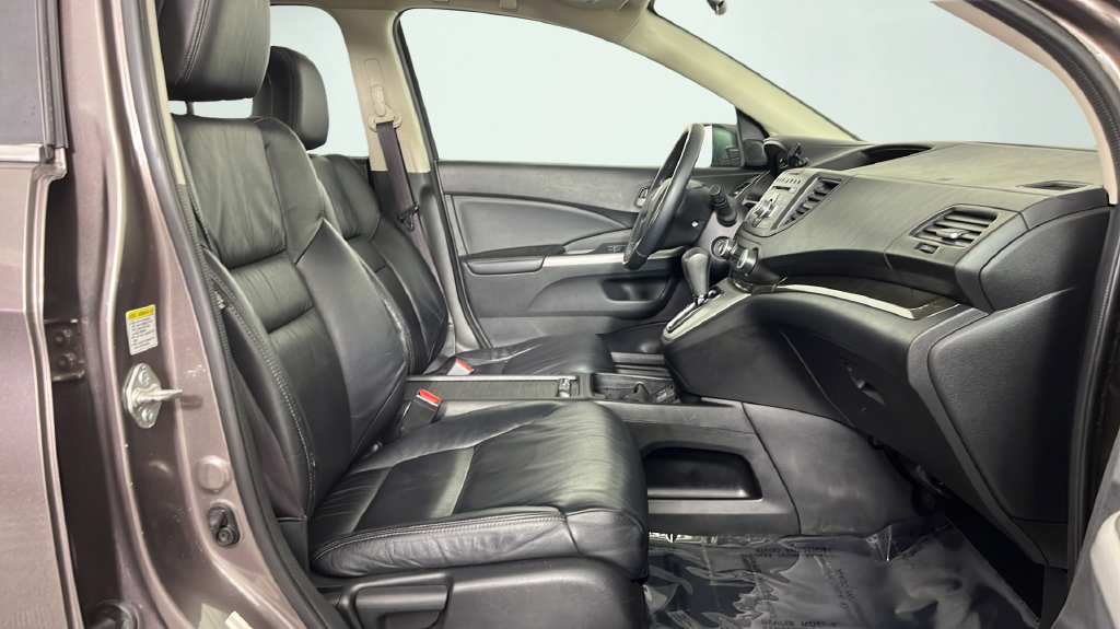 Used 2014 Honda CR-V EX-L image 20