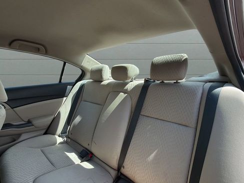 Used 2015 Honda Civic LX image 26