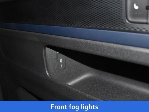 New 2025 Volkswagen ID. Buzz Pro S image 24