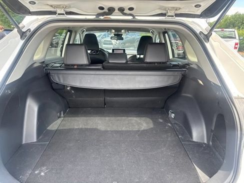 Used 2024 Toyota RAV4 Adventure AWD/4WD image 14