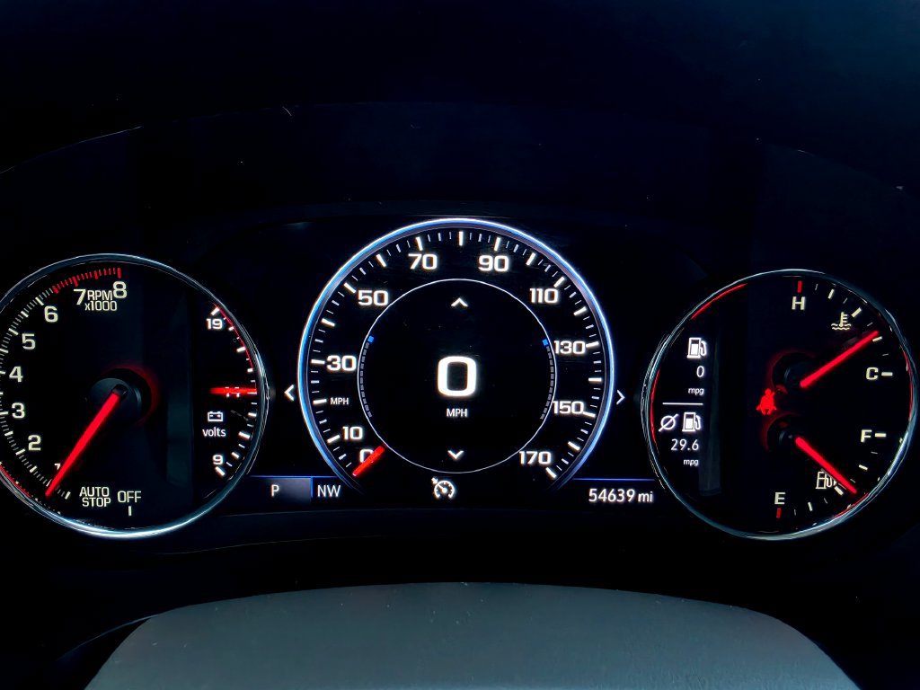 Used 2024 Chevrolet Malibu LT FWD image 30