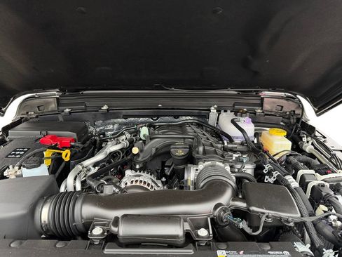 New 2026 Jeep Wrangler Unlimited Rubicon image 27