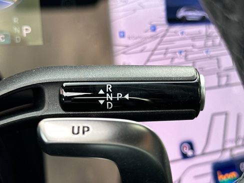 New 2025 Mercedes-Benz EQE AMG 4MATIC SUV image 16