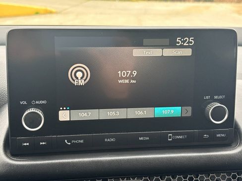 Used 2023 Honda HR-V Sport image 19