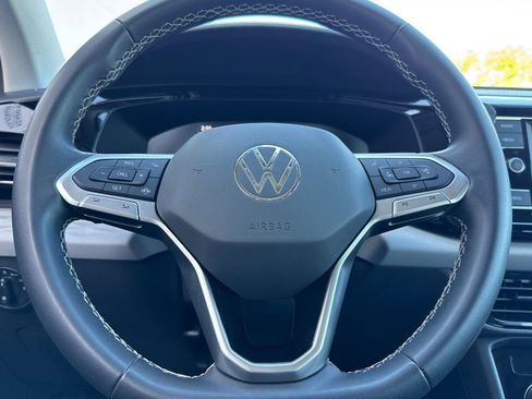 Used 2023 Volkswagen Taos S image 23