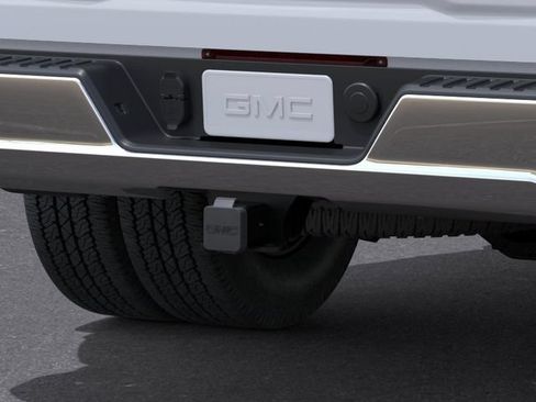 New 2026 GMC Sierra 3500 Pro AWD/4WD image 14