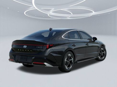 New 2026 Hyundai Sonata SEL FWD image 4