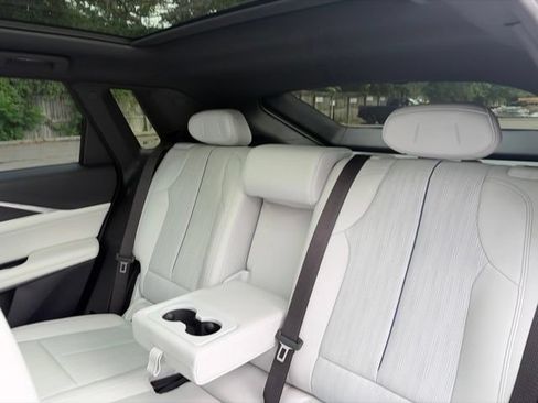 Used 2024 Cadillac Lyriq Luxury w/ LPO, Floor Liner Package AWD/4WD image 29