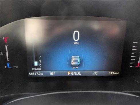 Used 2024 Ford Escape ST-Line image 11