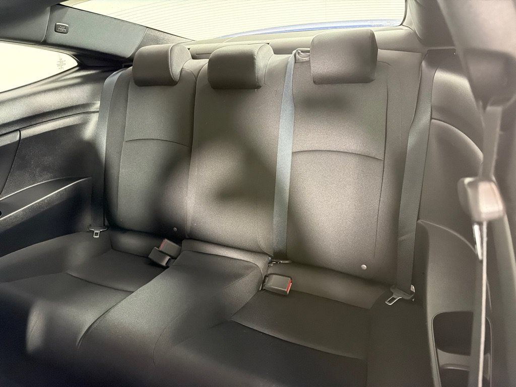 Used 2019 Honda Civic EX image 18