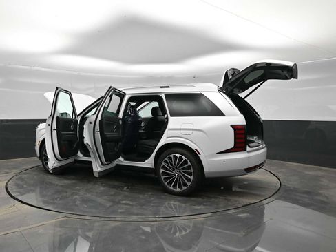 New 2026 Hyundai Palisade Calligraphy image 41