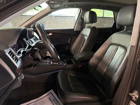 Used 2018 Audi Q5 2.0T Premium AWD/4WD image 5