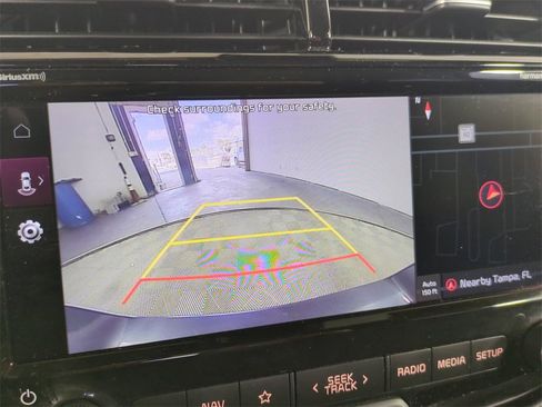 Used 2021 Kia Soul Turbo image 25