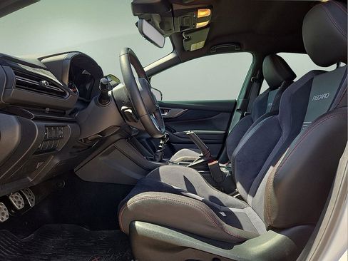 Used 2024 Subaru WRX TR image 22