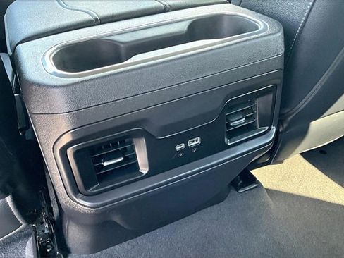 Used 2023 Chevrolet Silverado 1500 RST image 11