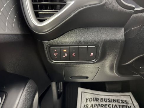 Used 2020 Kia Soul X-Line FWD image 16