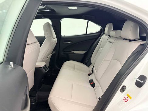 Used 2019 Lexus UX 250h w/ Premium Package image 20