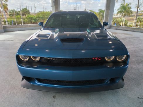 Used 2023 Dodge Challenger R/T Scat Pack image 3