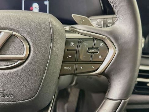 Certified 2026 Lexus RX 350 Premium w/ Accessory Package (2T) FWD image 12