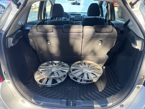 Used 2016 Honda Fit LX image 12