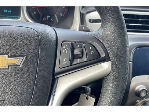 Used 2015 Chevrolet Camaro LS image 34