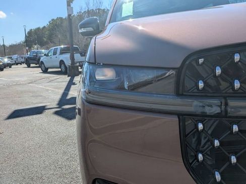 New 2026 Lincoln Navigator Black Label image 10