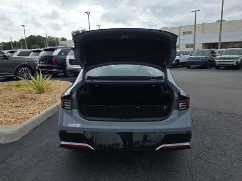 New 2026 Hyundai Sonata SEL FWD image 21