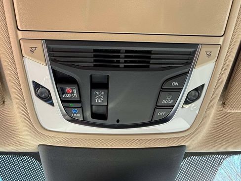 Certified 2025 Acura TLX w/ Technology Package FWD image 24