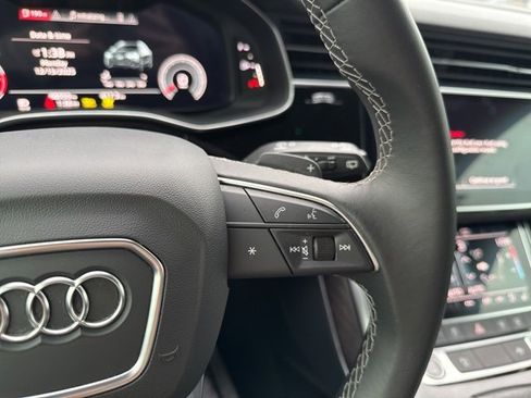 Used 2021 Audi Q8 Premium Plus image 17