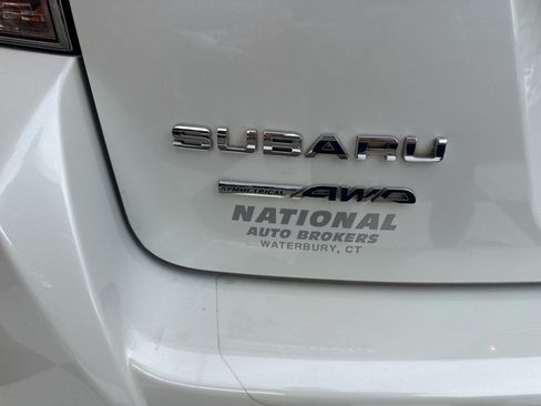 Used 2017 Subaru Impreza 2.0i Premium AWD/4WD image 40