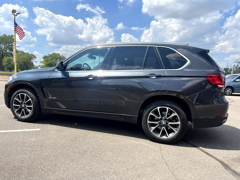 Used 2017 BMW X5 xDrive35i image 6