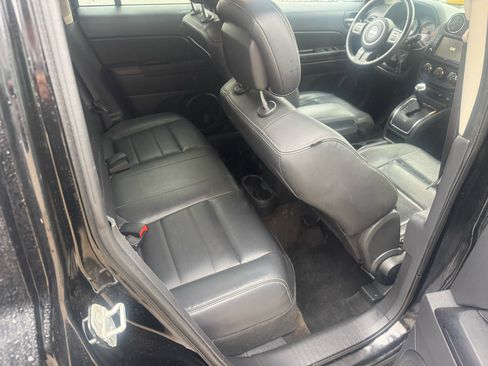 Used 2014 Jeep Patriot High Altitude image 13