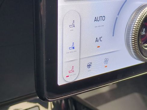 New 2025 Ford Mustang Mach-E Premium w/ Interior Protection Package image 40