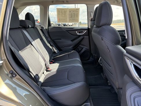 Certified 2023 Subaru Forester Premium w/ Popular Package #2 image 31