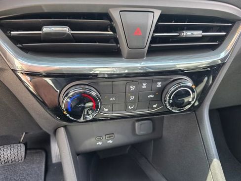 New 2026 Buick Encore GX Sport Touring w/ Comfort Package FWD image 22