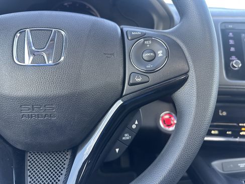 Used 2020 Honda HR-V EX image 22