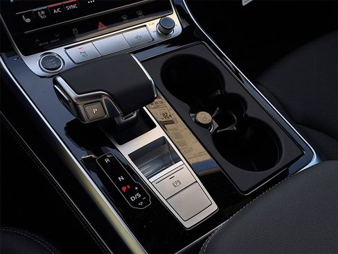 New 2026 Audi Q7 3.0T Premium Plus image 15