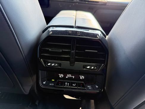 Certified 2023 BMW iX M60 w/ Executive Package AWD/4WD image 20
